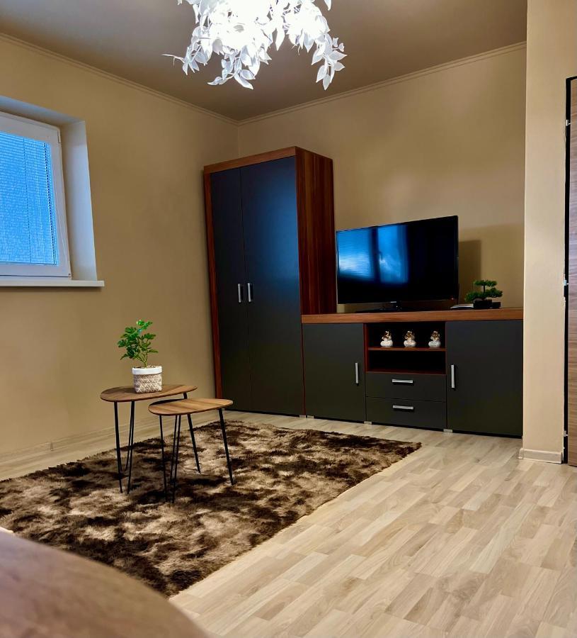 Garzon/ Studio Apartment Sahy Ngoại thất bức ảnh